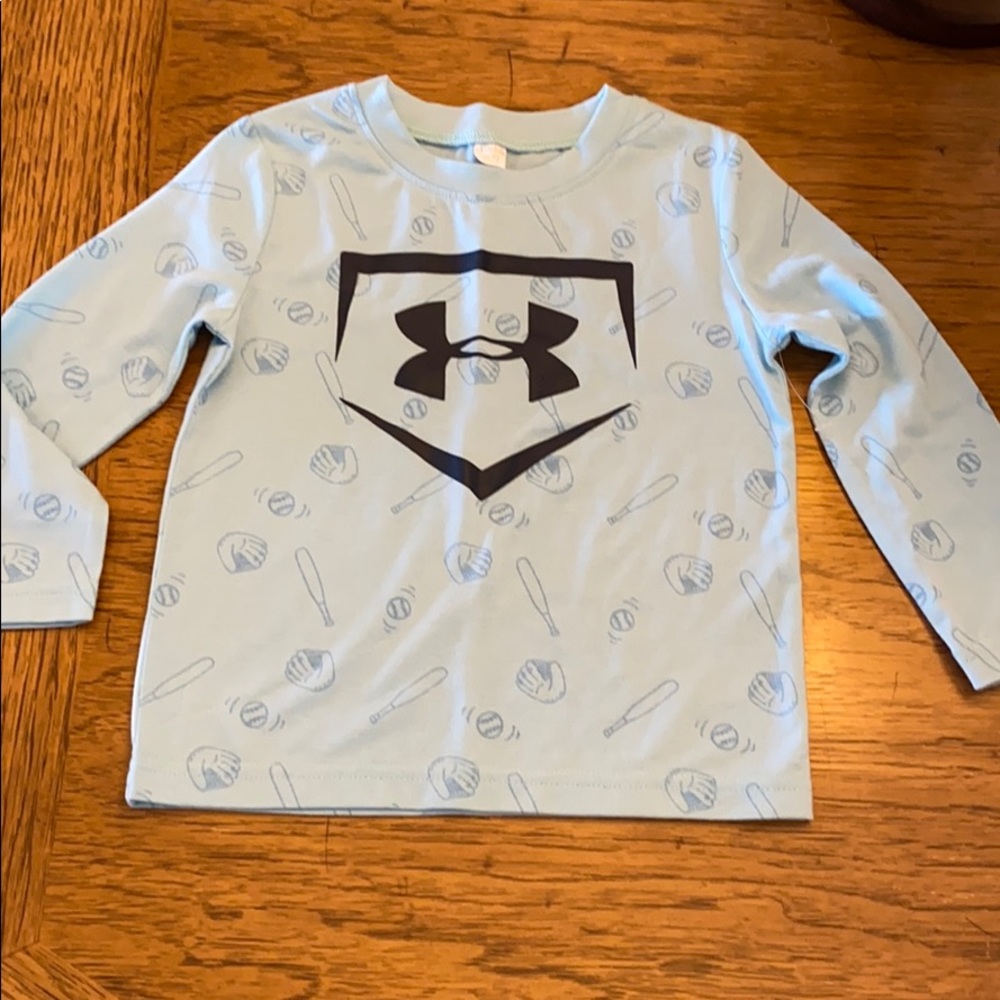 Underarmour  Longsleeve t shirt